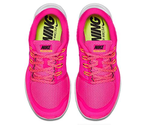 pinke damen nike sportschuhe|Damen Pink Schuhe .